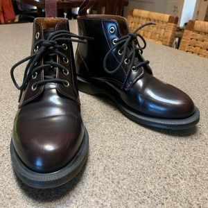 Dr. Martens Emmeline